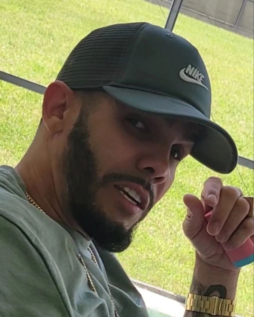 Jose F. Acevedo Profile Photo