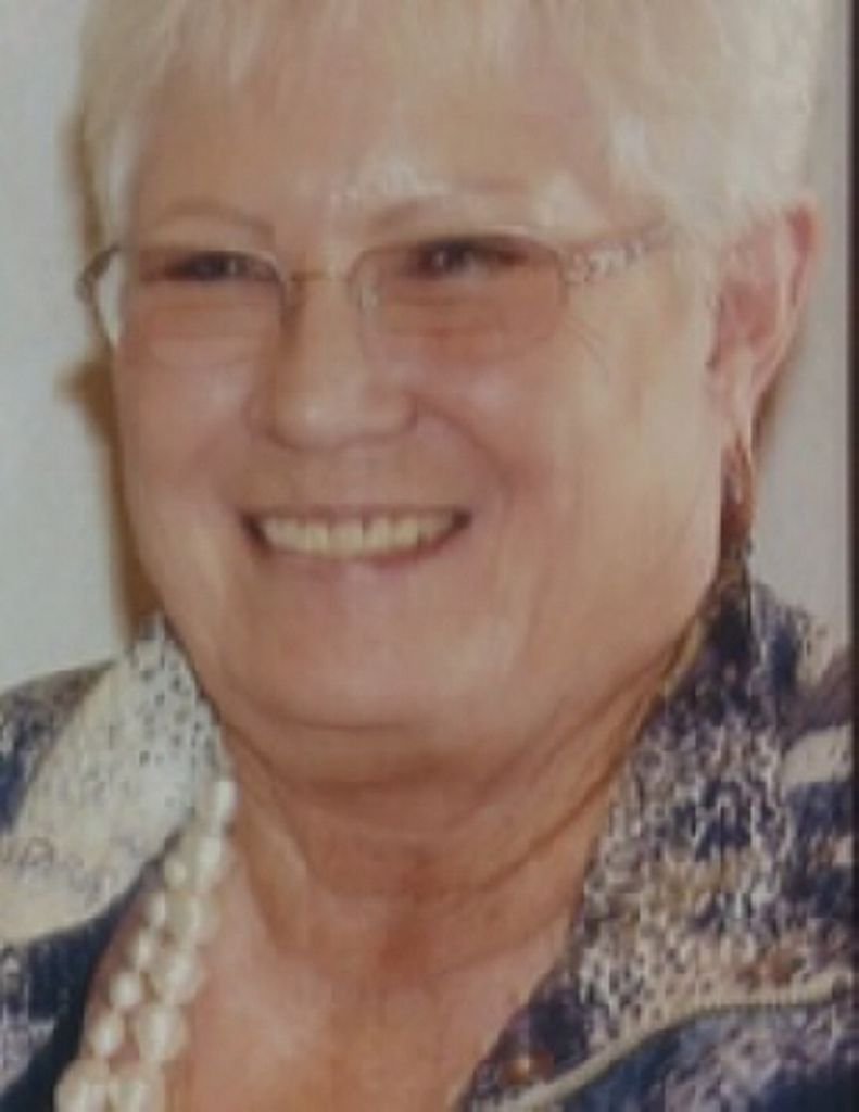 Myrda Ford Profile Photo