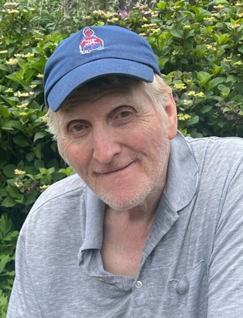 Charles Bolin Profile Photo