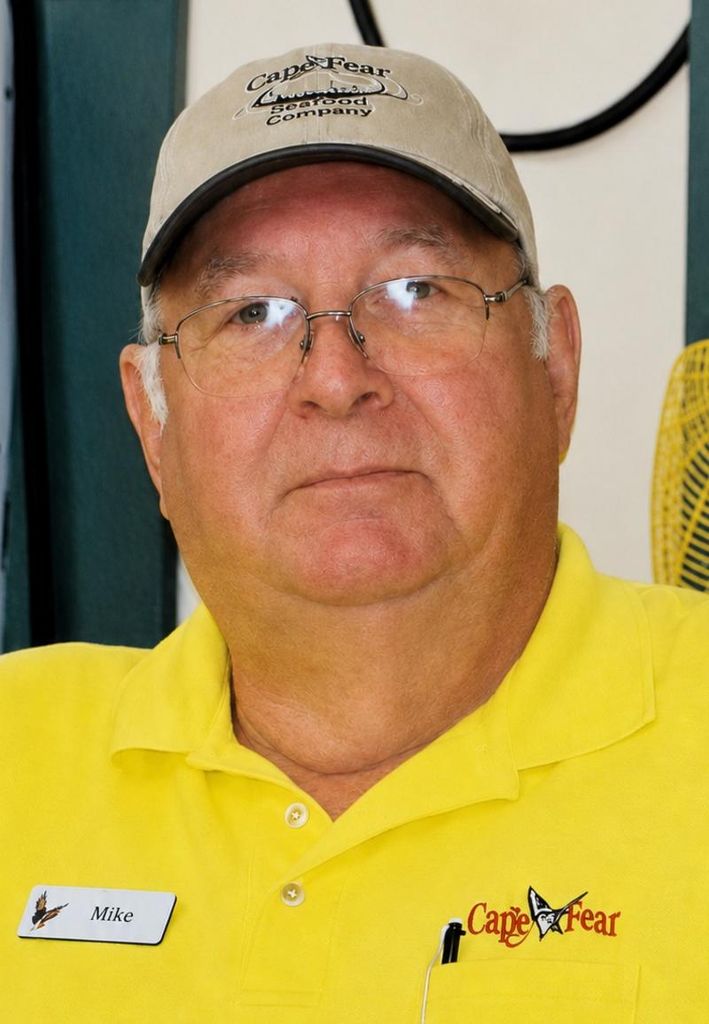 Billy Don Orr Profile Photo