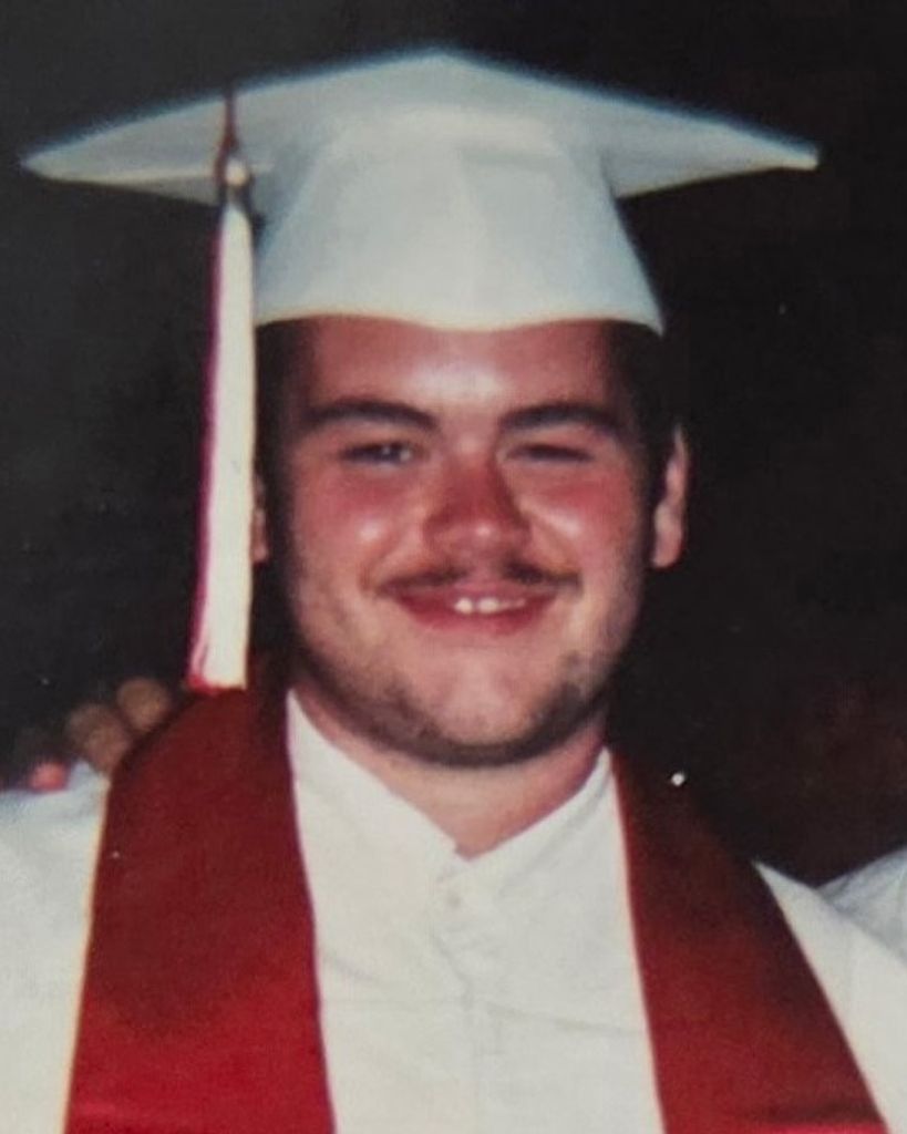Brandon Ryan Donald Profile Photo