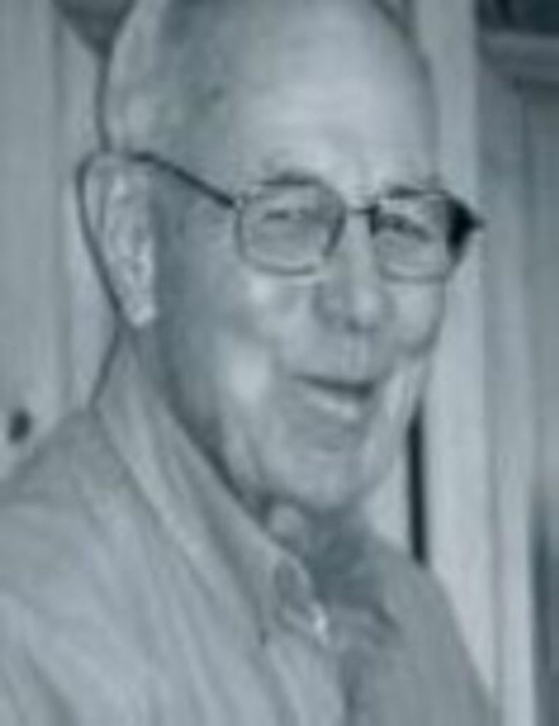 James Miller Mcginnis