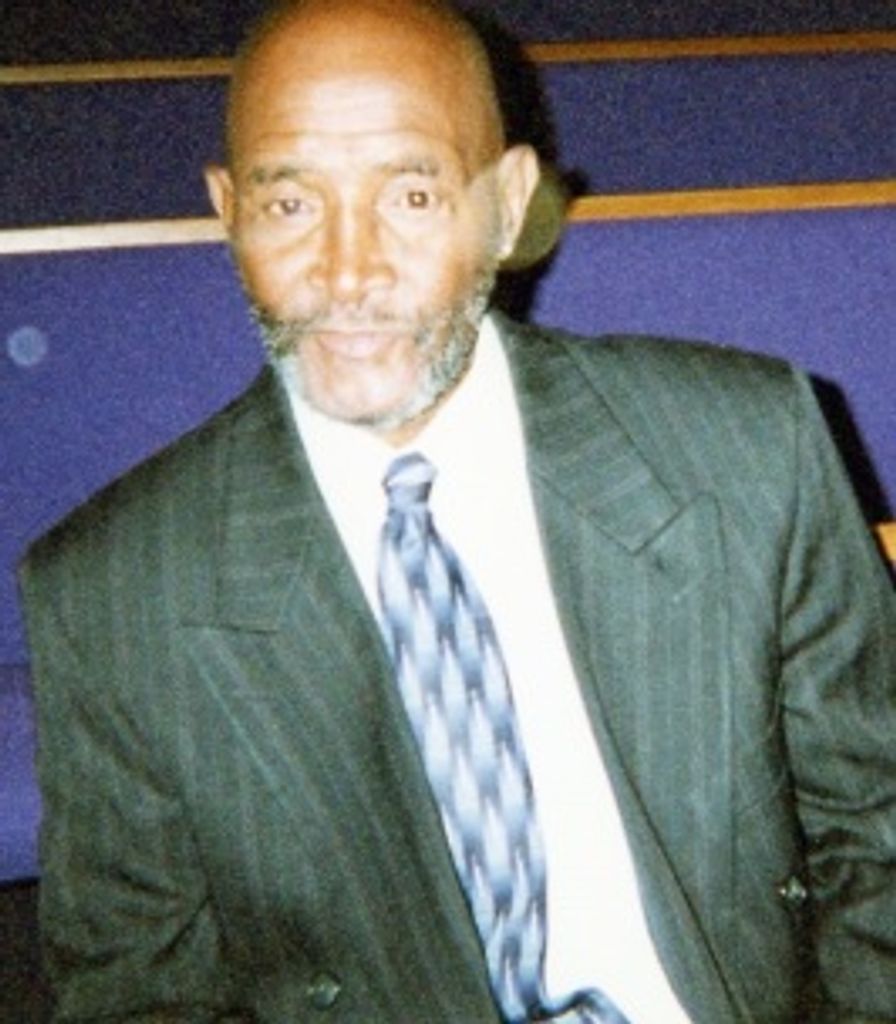 Robert Lee  Simpson