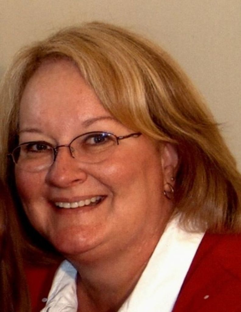 Betsy Lang