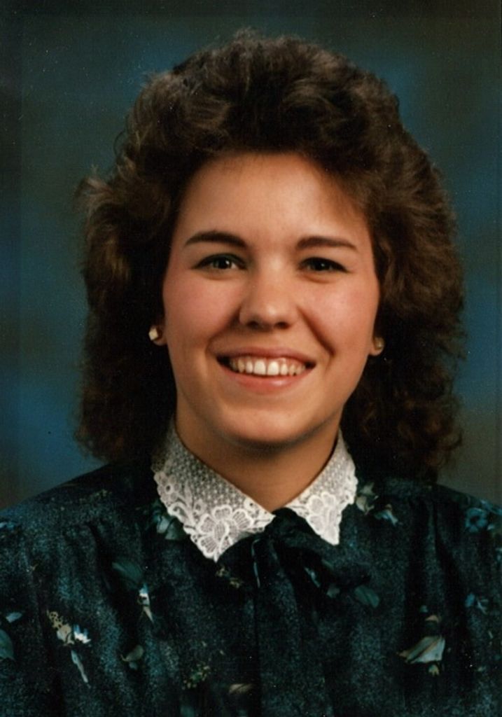 Jill Scherrer