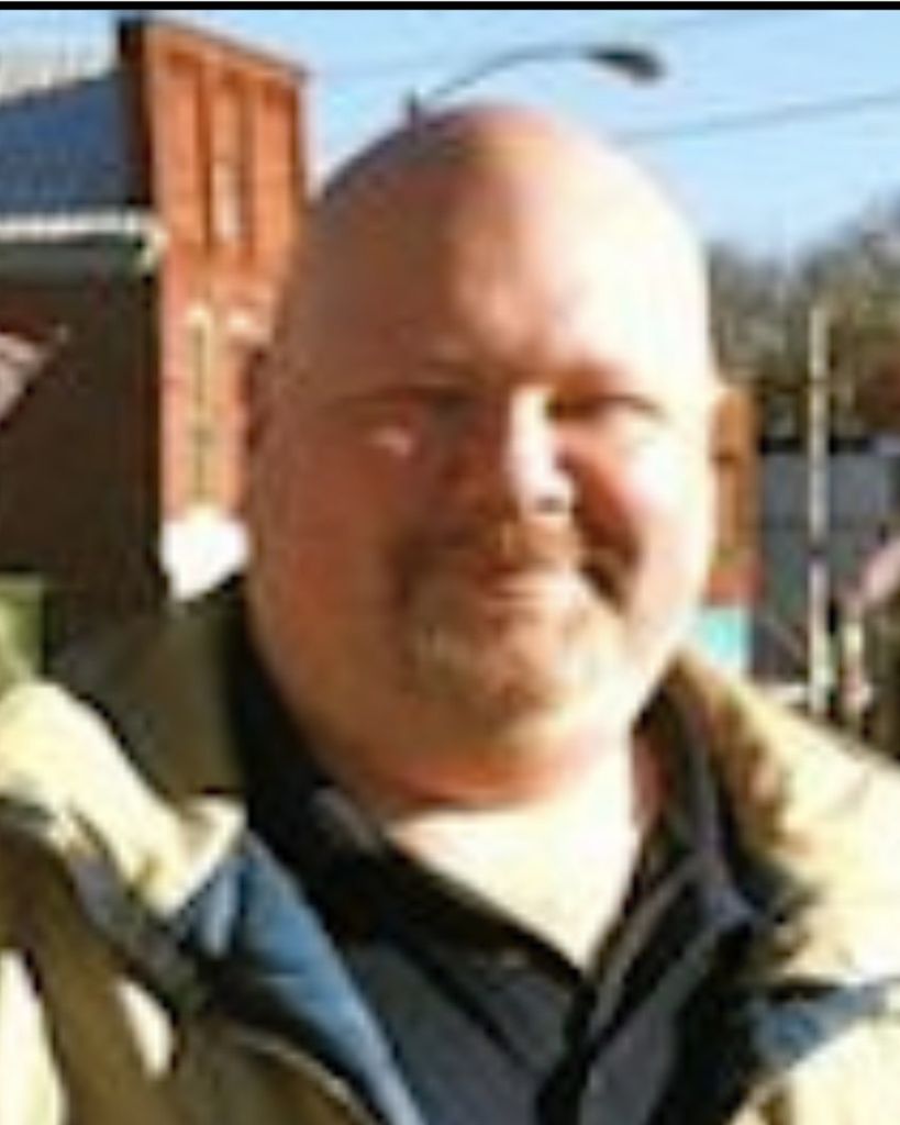 Lawrence Alan Burton Profile Photo
