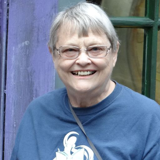 Trudi Katherine Moore Nelson Profile Photo