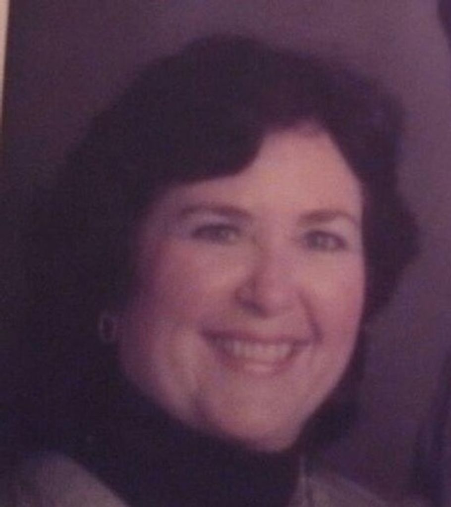 Mary Ann Modoono