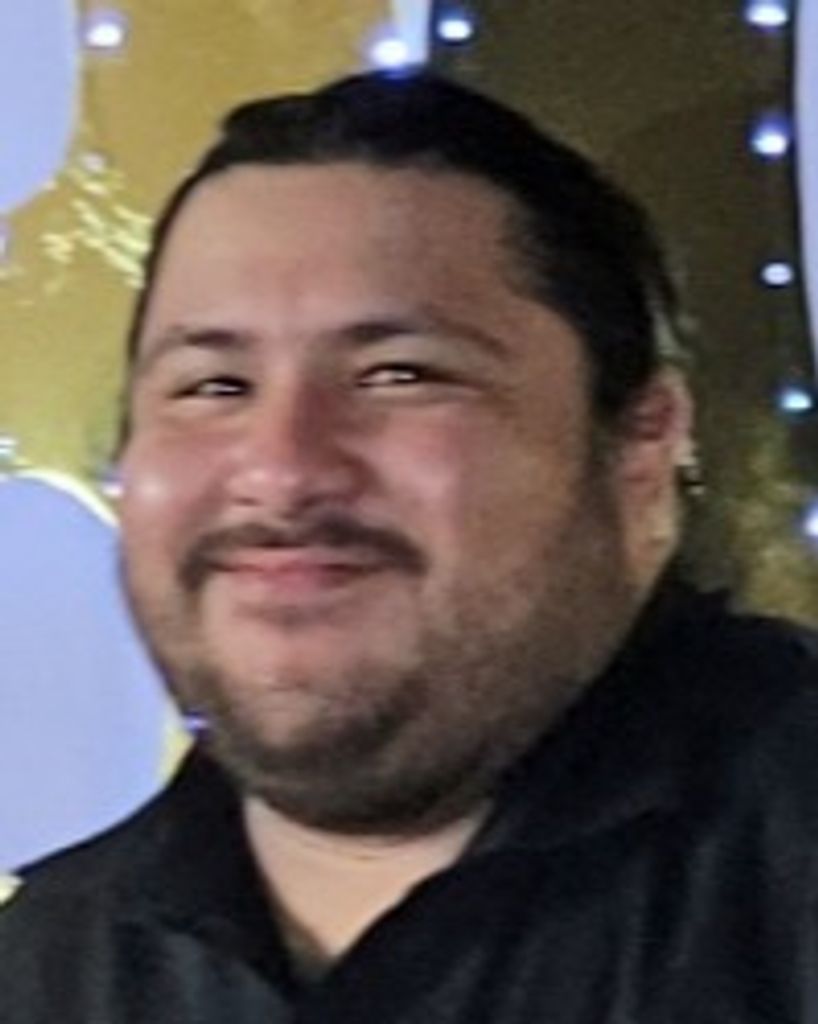 Miguel Angel Zavala