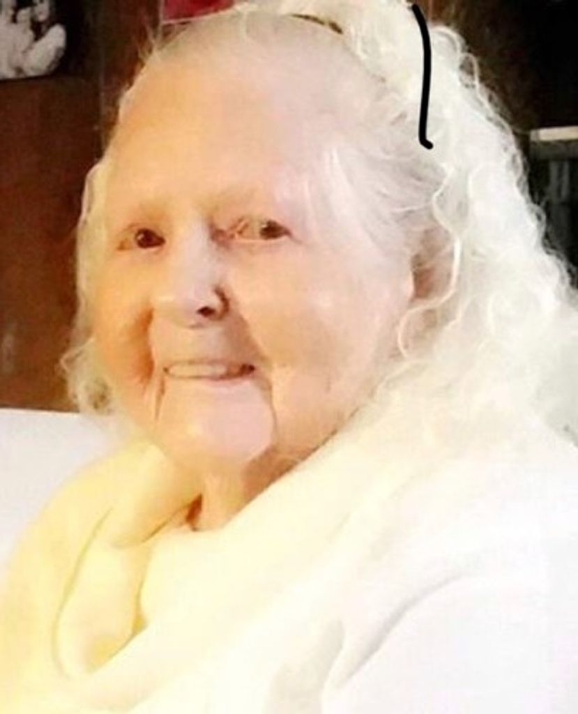 Helen Josephine (Craig) Eldridge