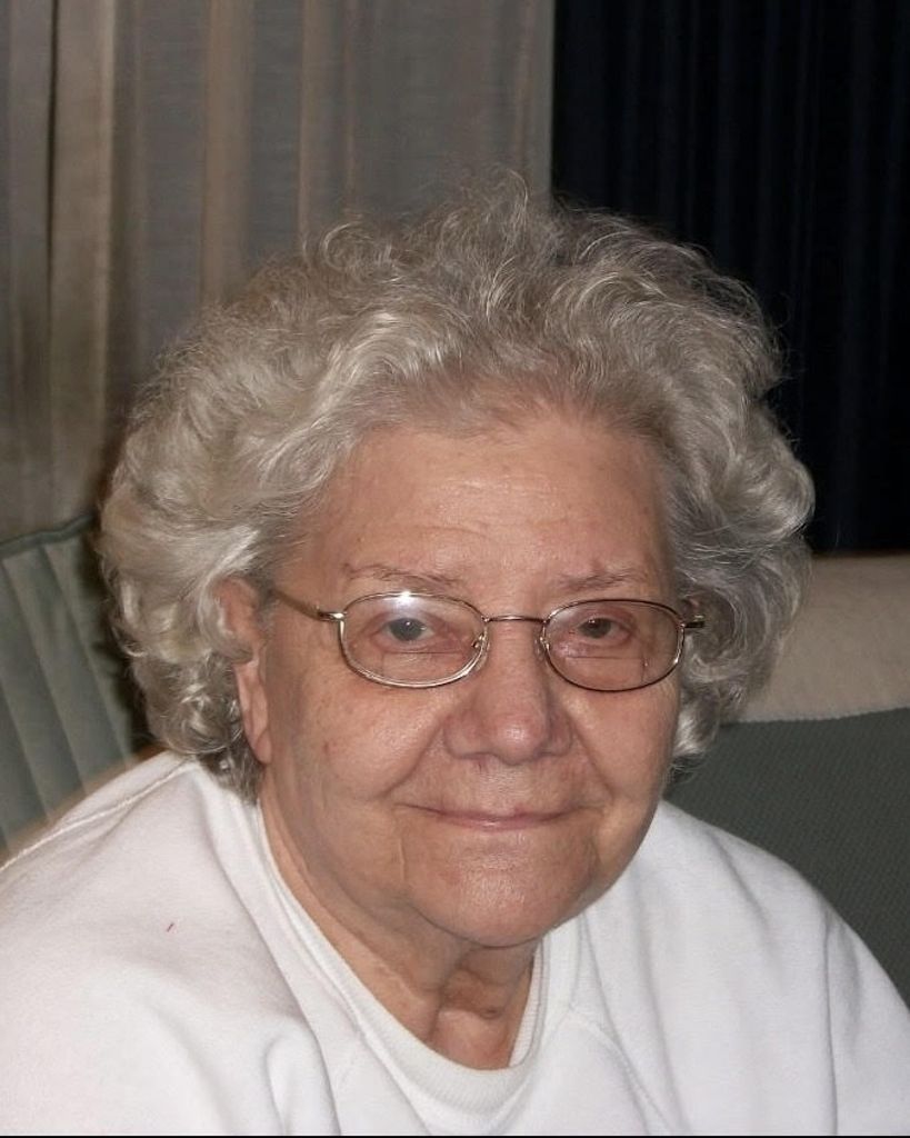Mildred "Millie" Waneta Foltz Profile Photo