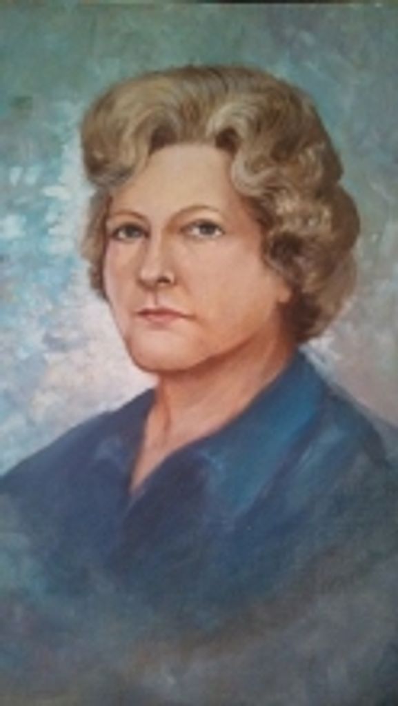 Peggy Funke