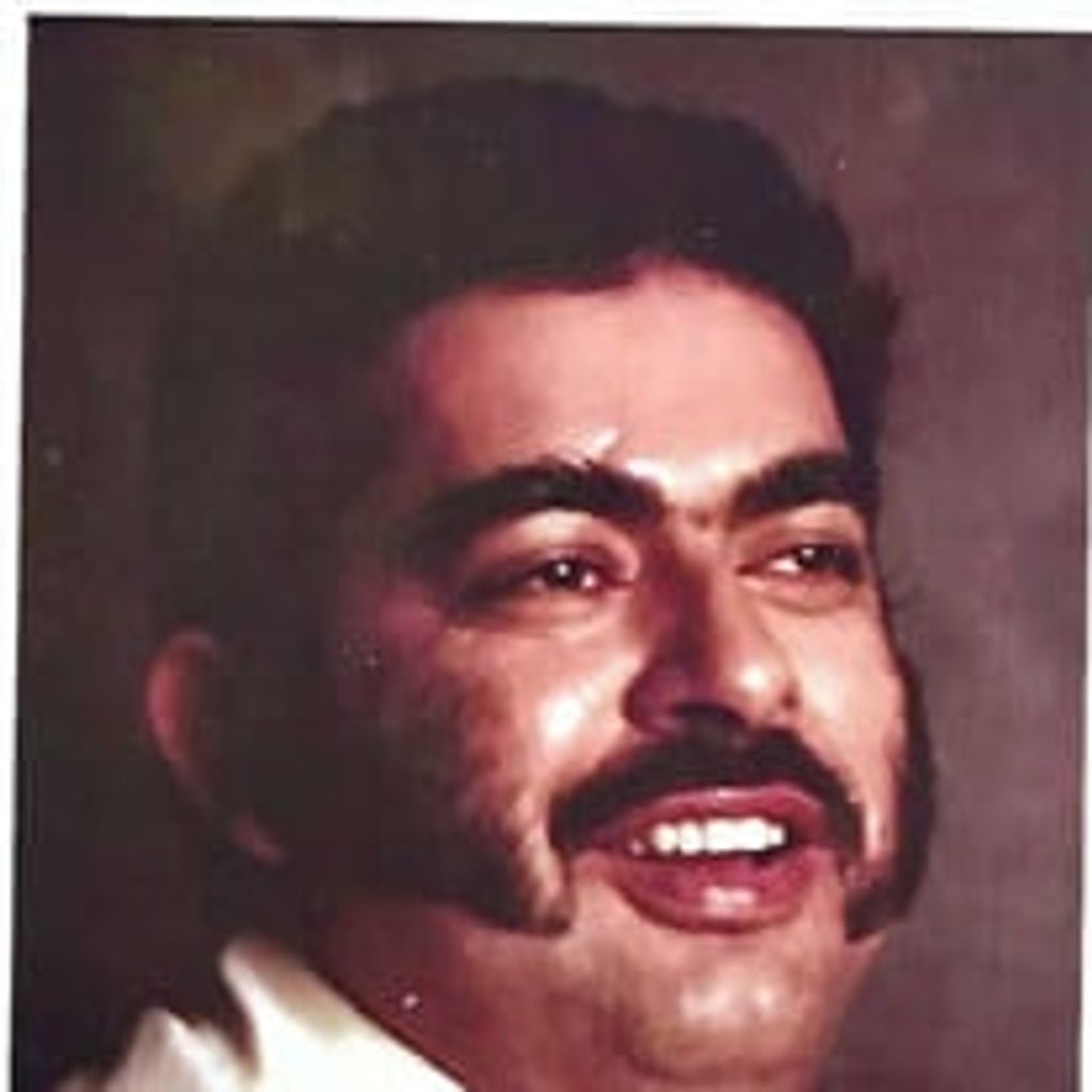 Francisco Ramirez