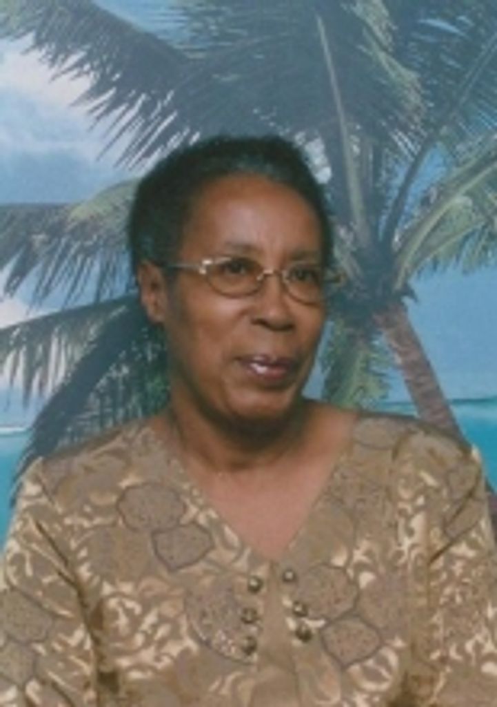 Mattie L. Wells