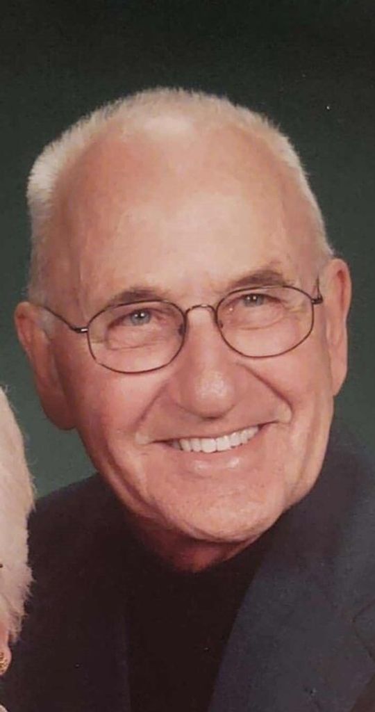 Paul Charles Dehm Profile Photo