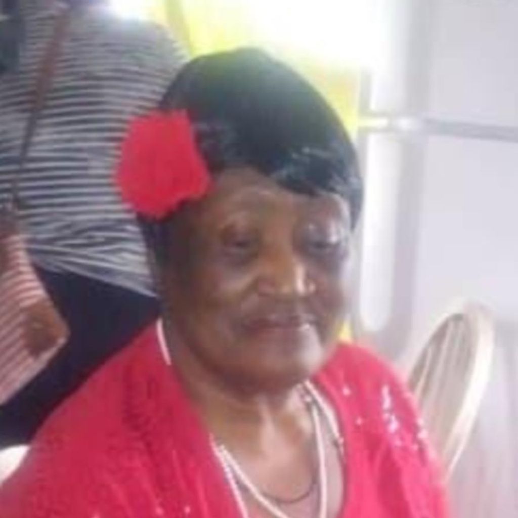 Lois Paulk Simpson Profile Photo