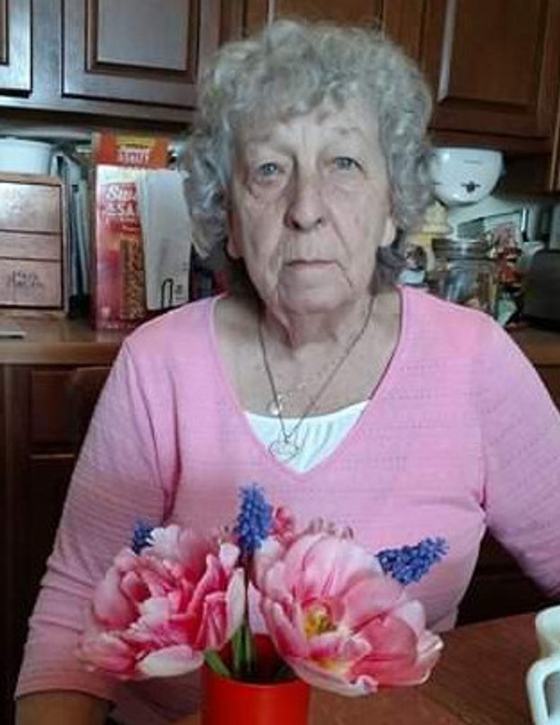 Norma Pfiester