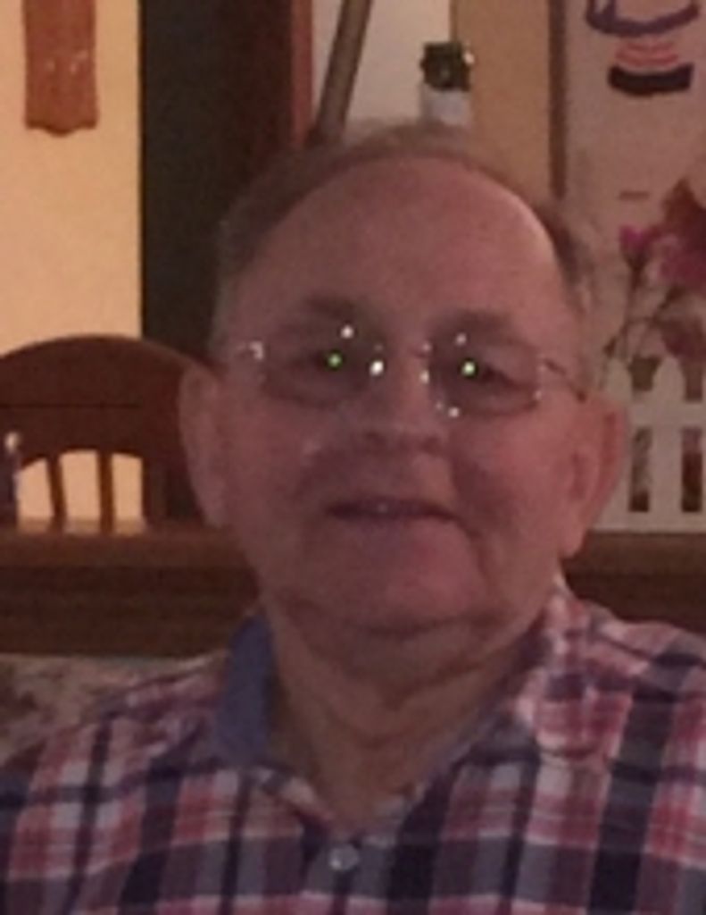 Louis M. Unger