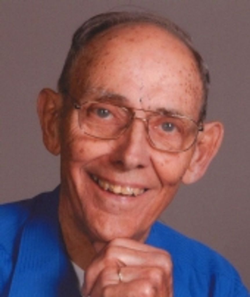 Robert John Hart Jr