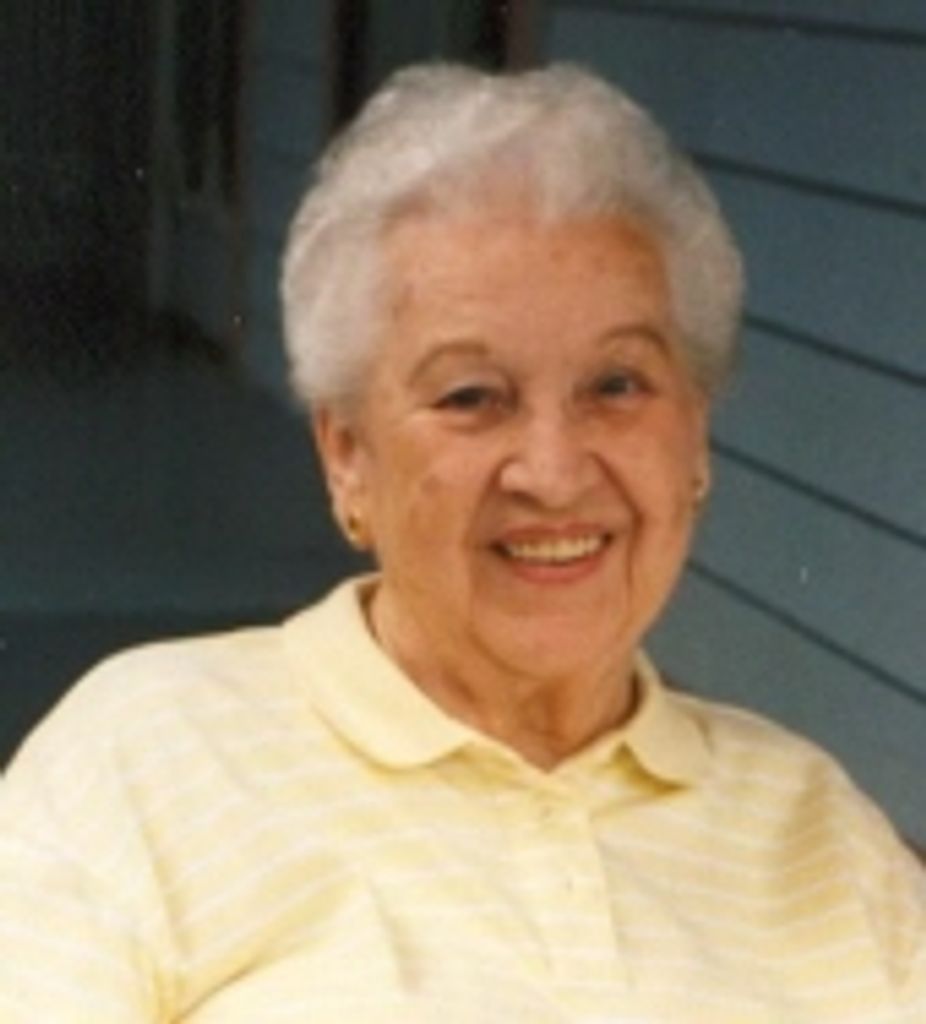 Julia Monica Pantely