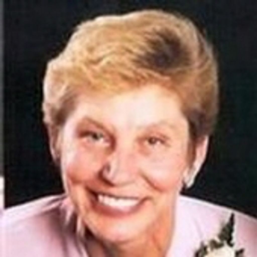 Elizabeth Anne Laforest