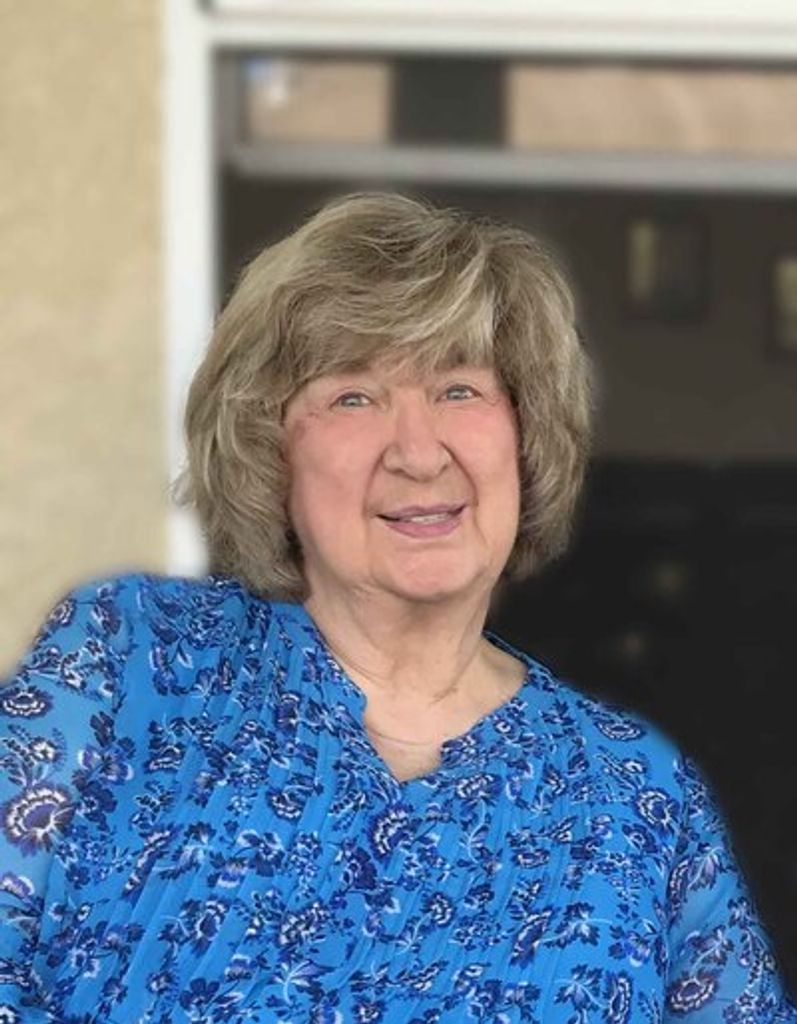 Betty Margaret Luft Profile Photo