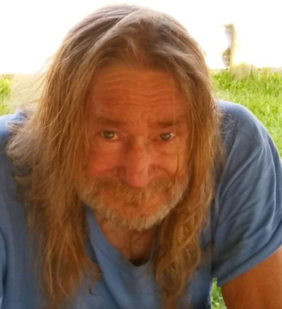 Edmund F. "Butch" Larrick, Jr. Profile Photo