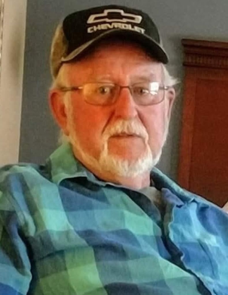 Clayton "Butch" Davis 