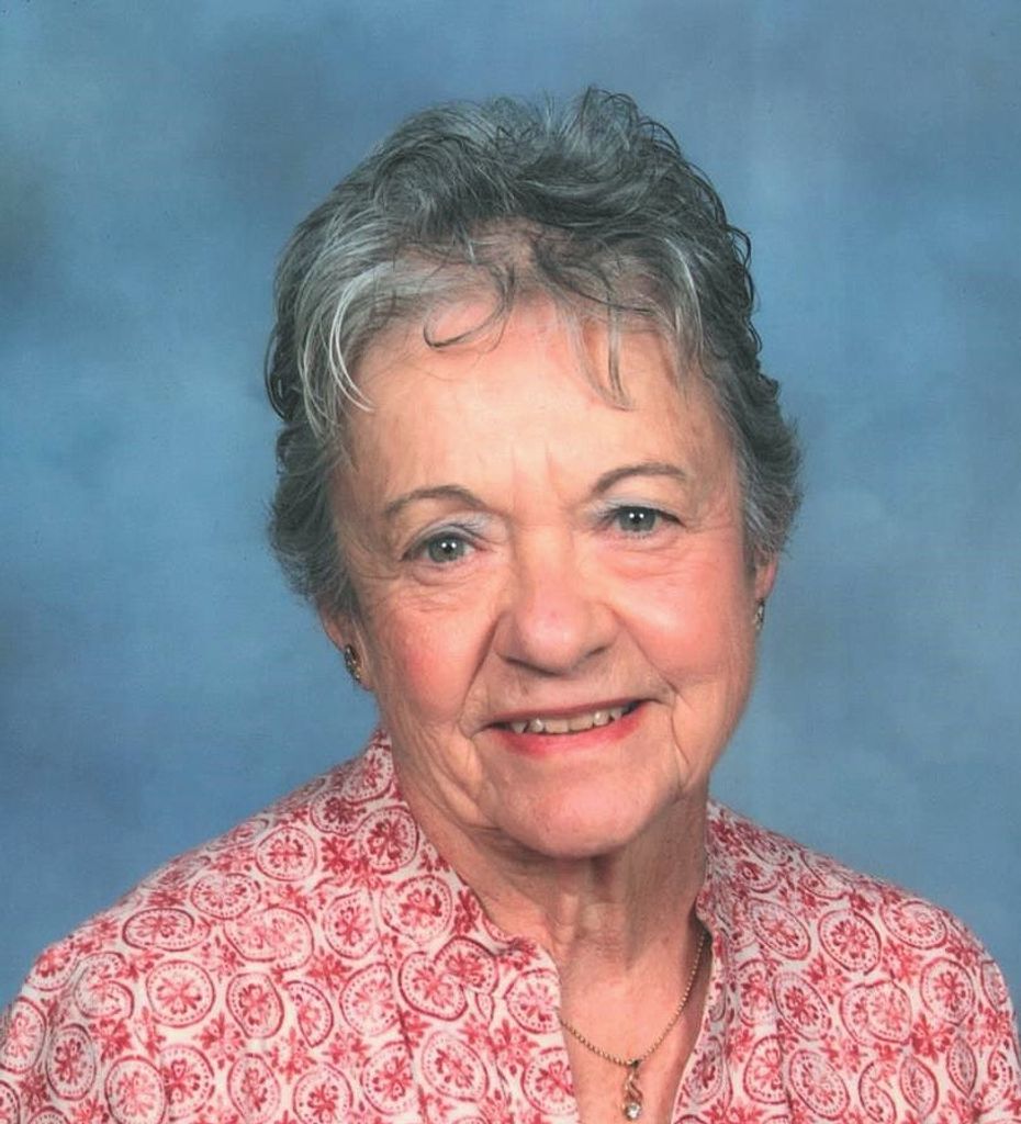 Marion E. Marten Profile Photo