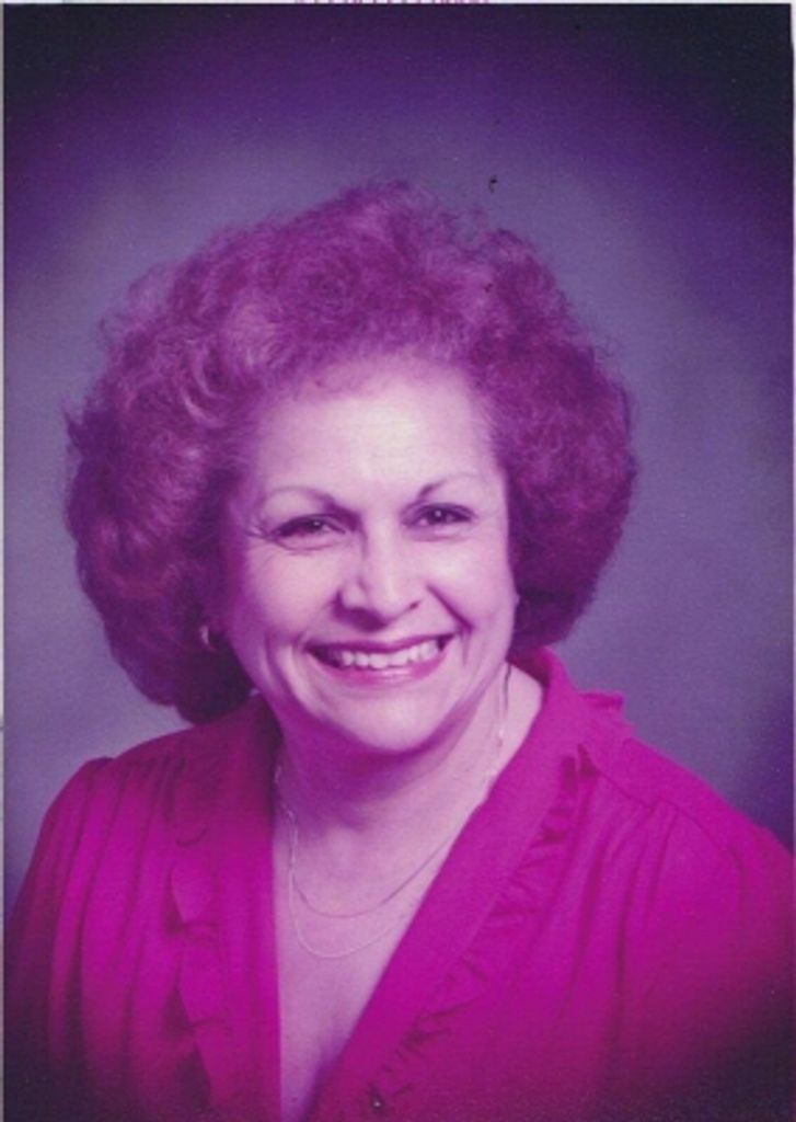 Rita Inez Navarro