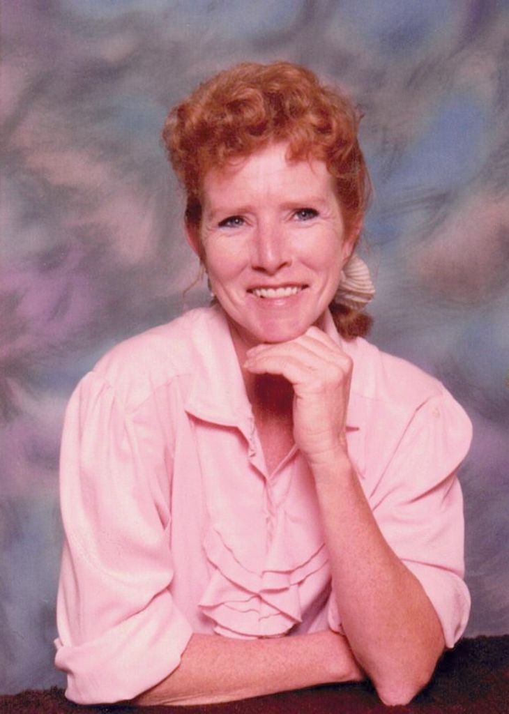 Barbara Jean Nelson Profile Photo