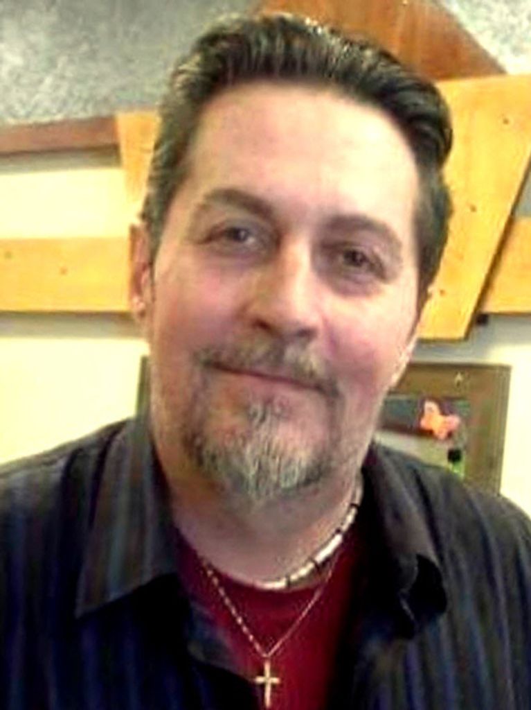 James Warden Kerr Profile Photo