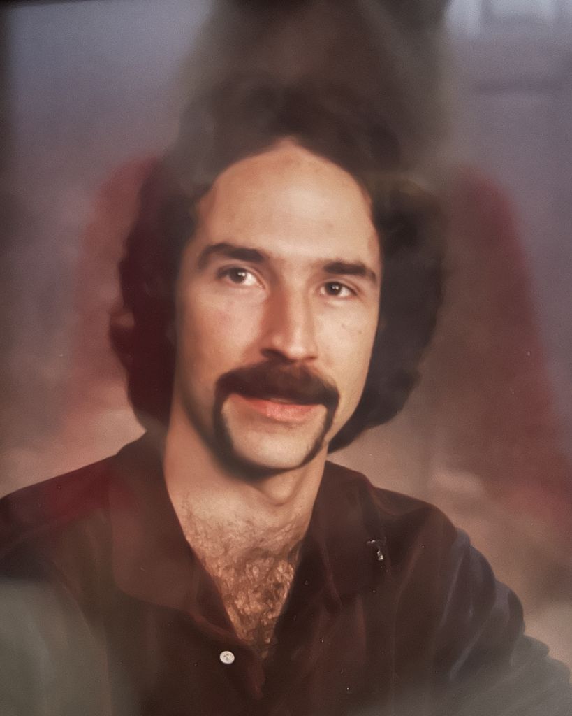 Russell Goodrich Profile Photo
