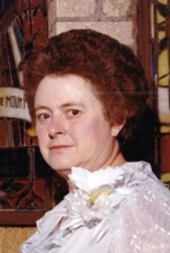 Mercedes Cormier Belaire