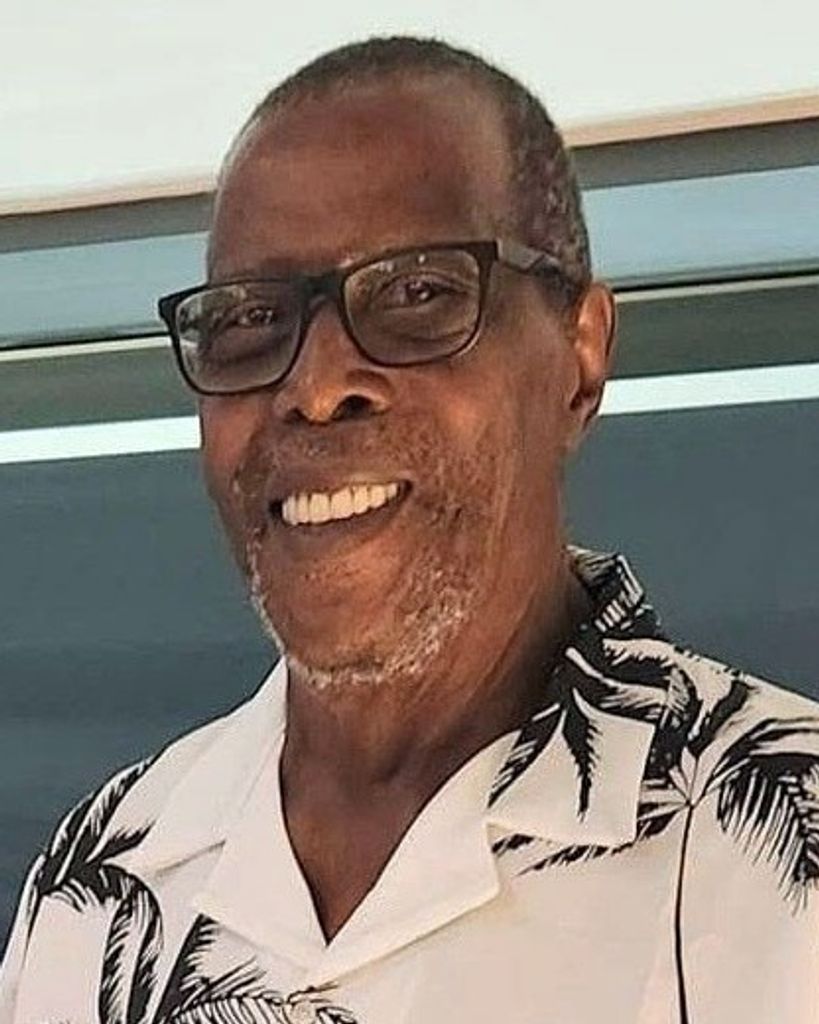Verdell Samuel Bell Jr Profile Photo