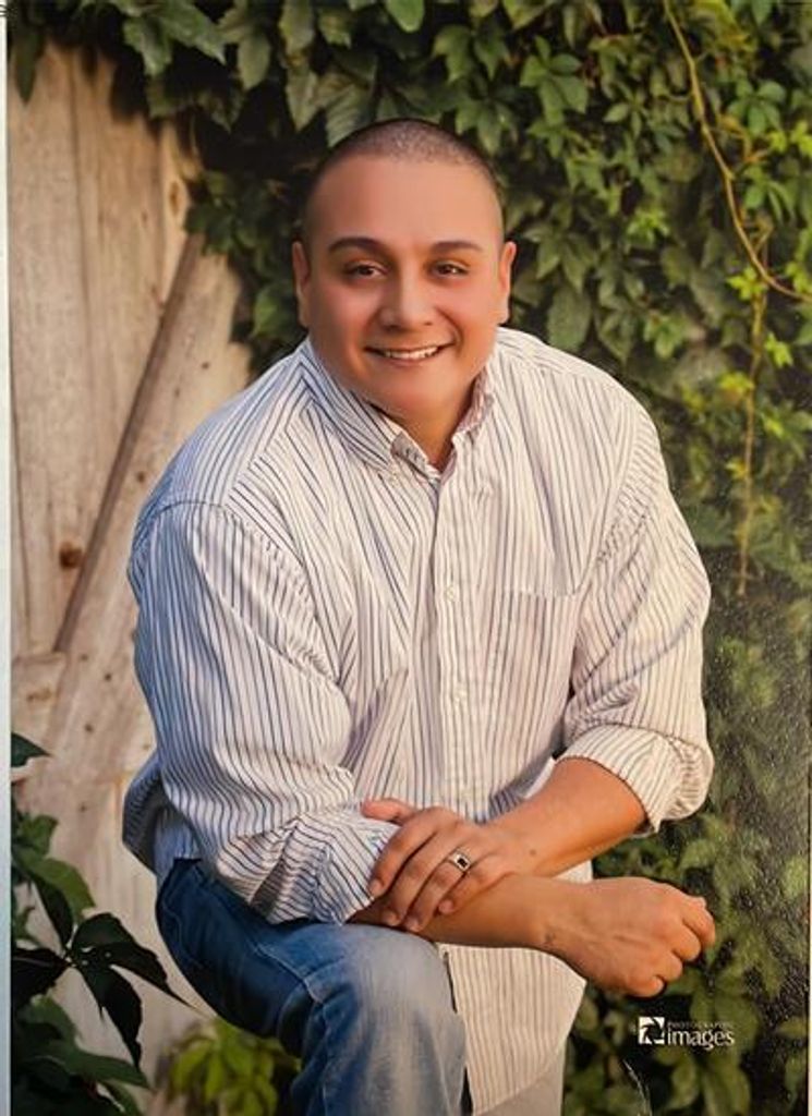 Anthony Albert Casillas