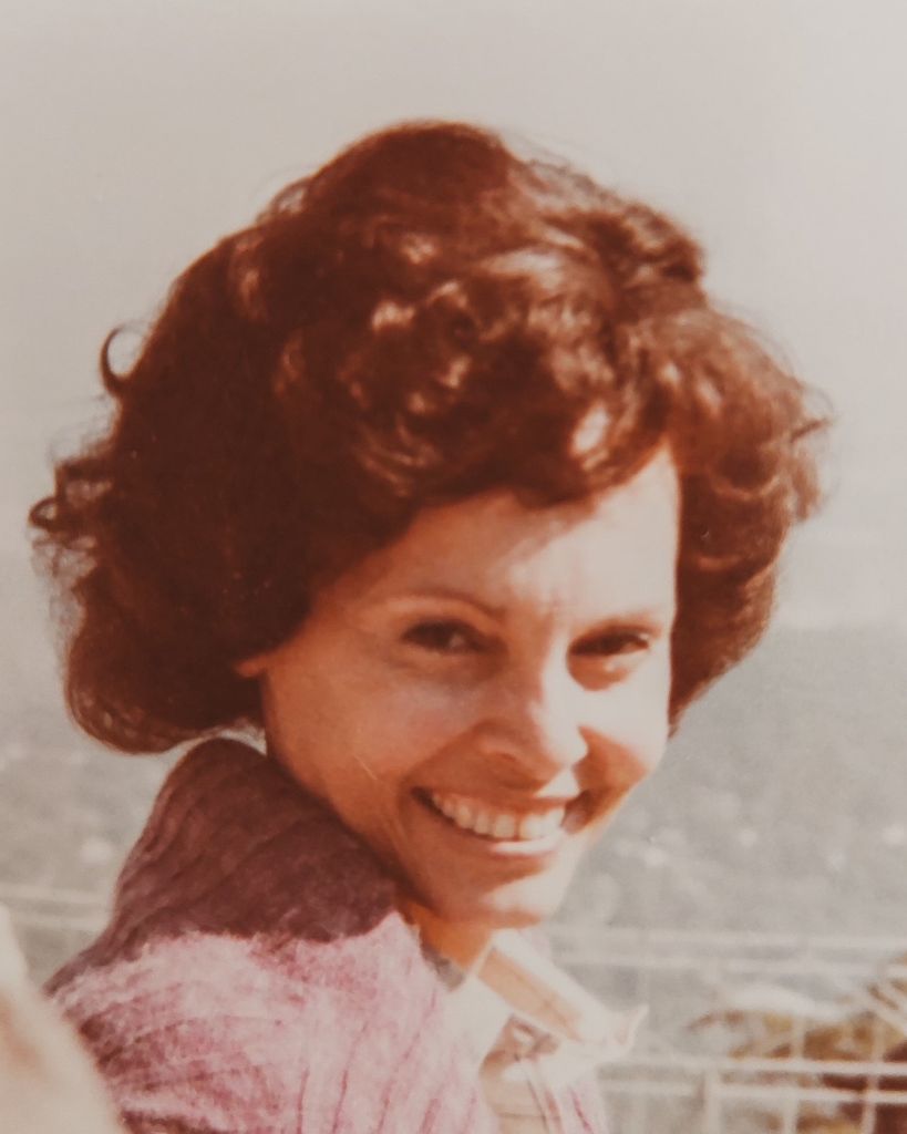 Barbara Lockhart Magee Profile Photo