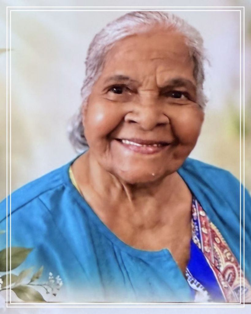 Jayabai Daniel Profile Photo