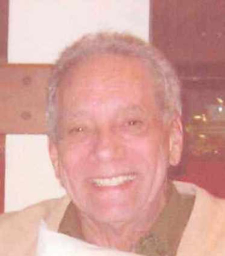 Mario F. D'Arpino