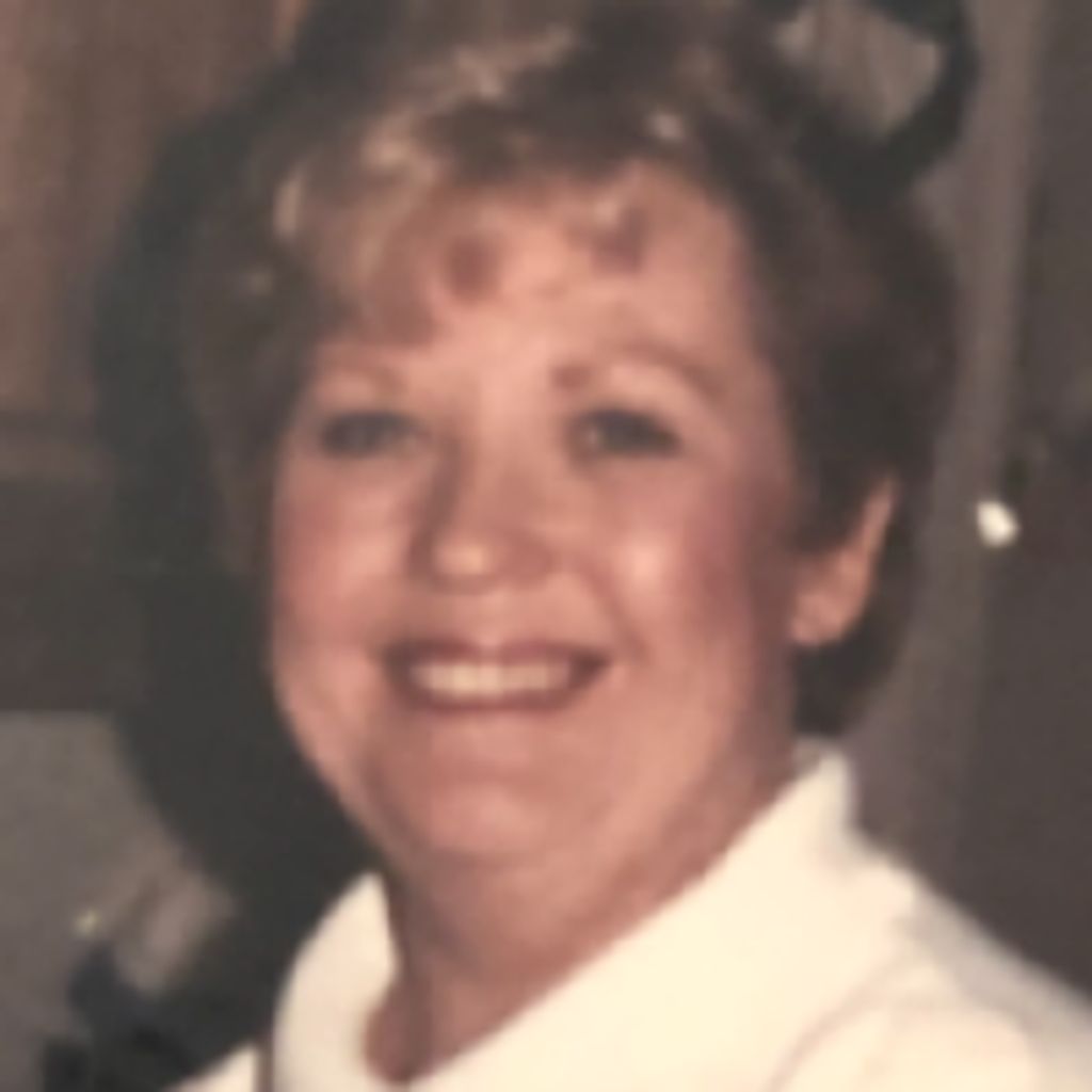 Ann (Edwards) Pollard