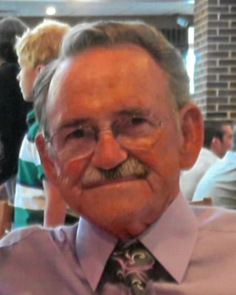 Marvin Price Owen