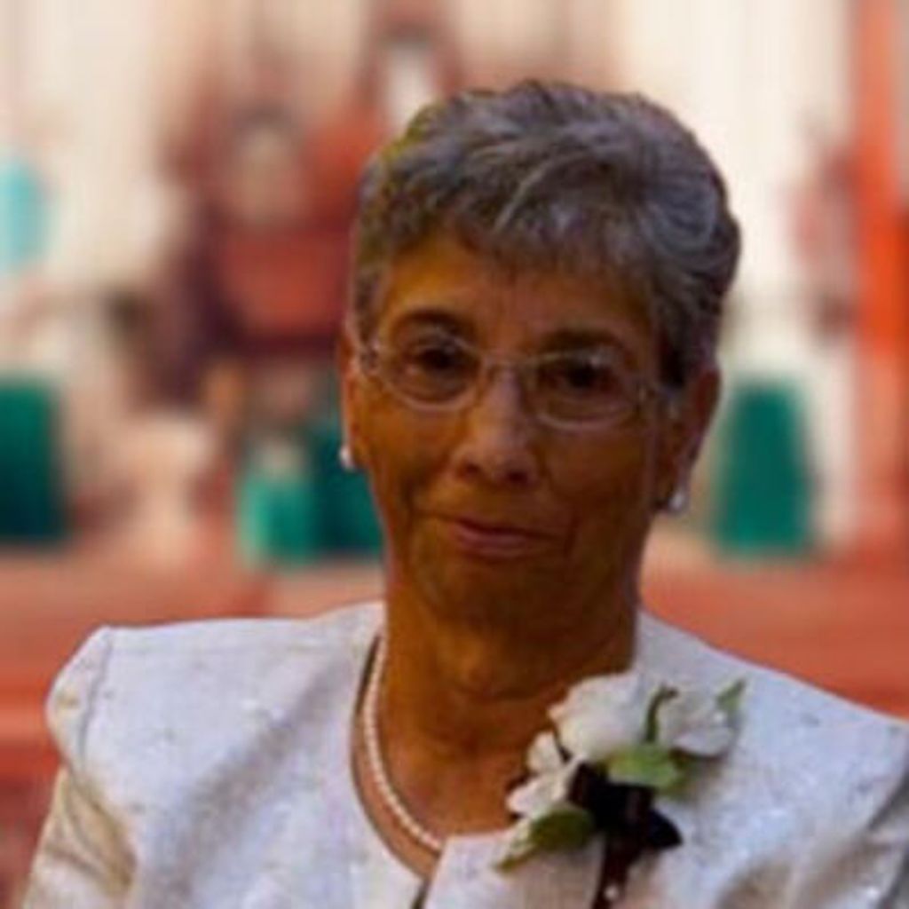 Cecilia Bachicha Profile Photo