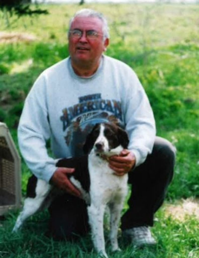 Zygmund Matuszewski Profile Photo
