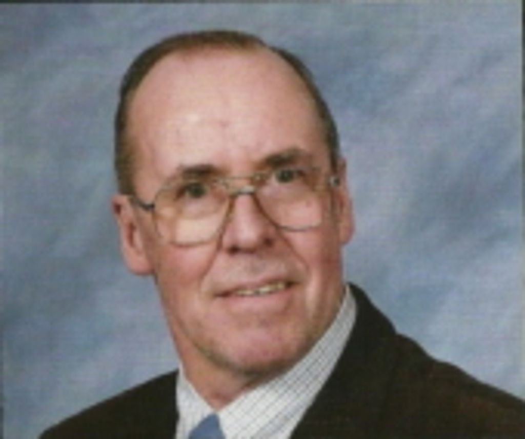 Wm. Patrick "Pat" Jessup