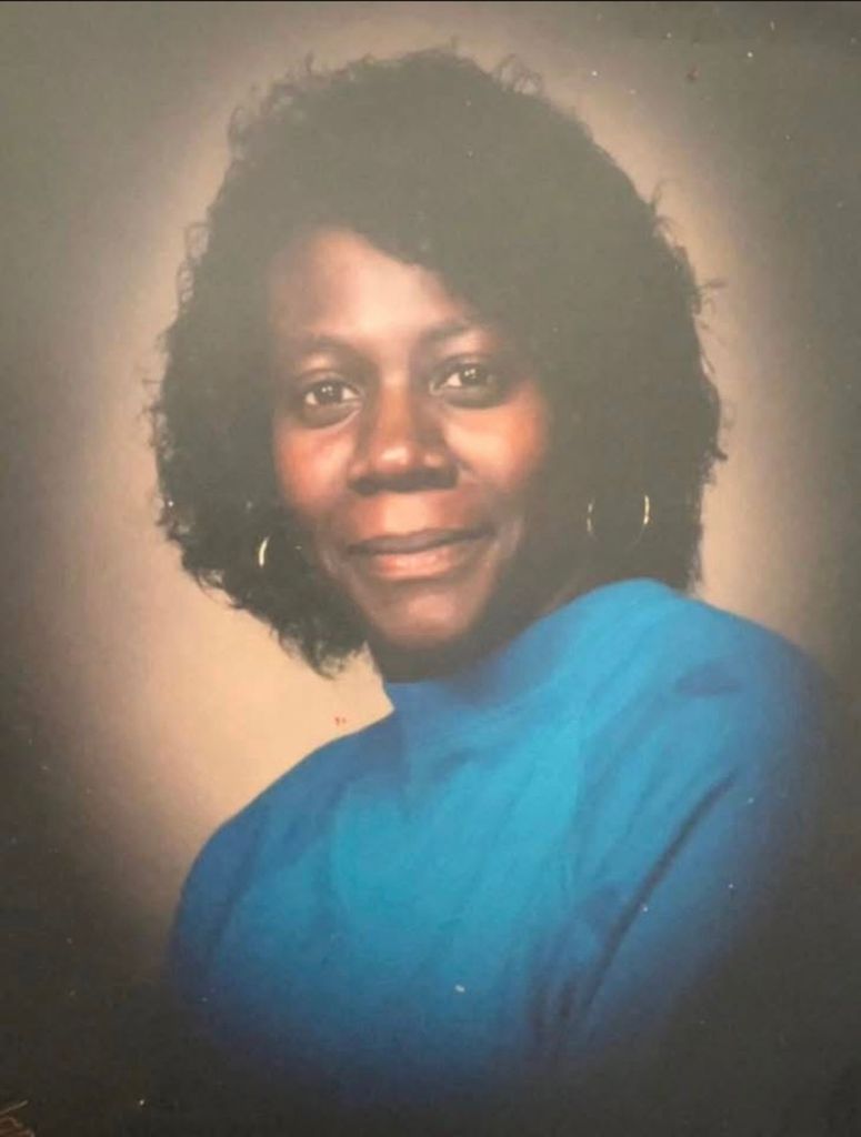 Denise Faye Jefferson