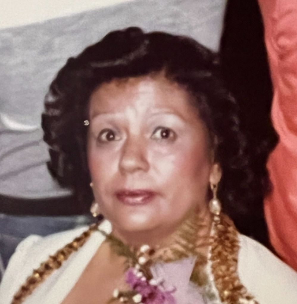 Eleuteria Ramos