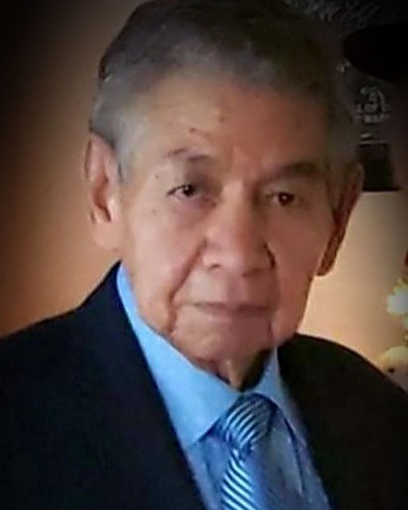 Gilbert I. "Gil" Valdez