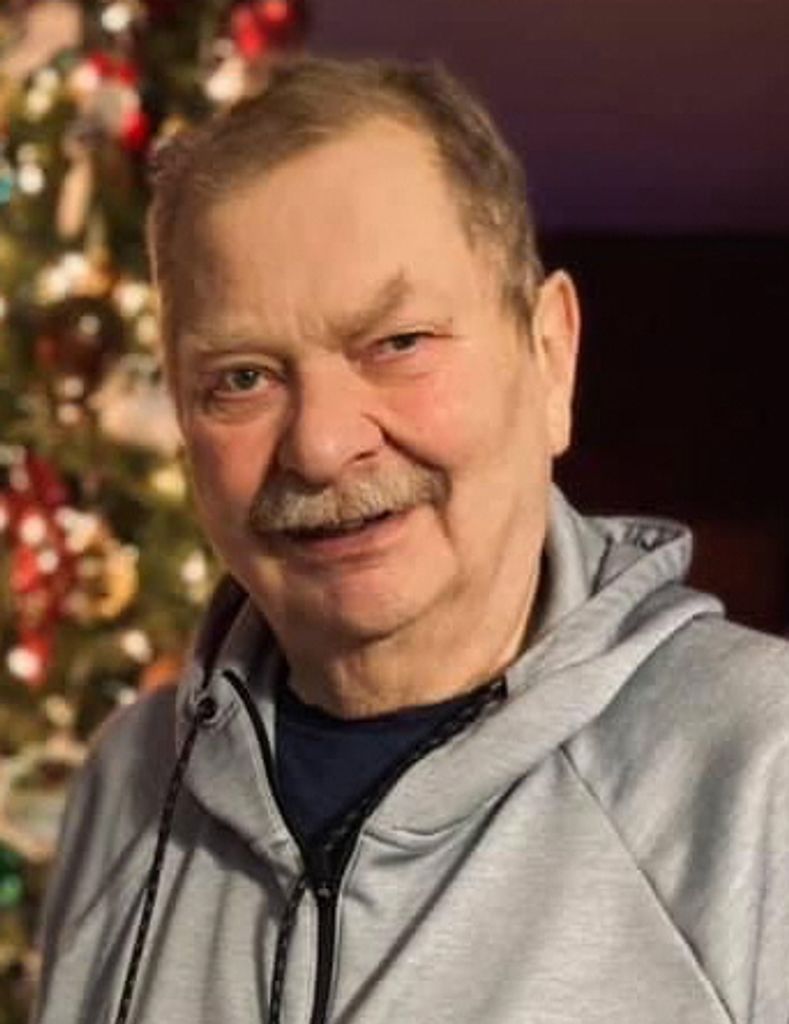 Vince Olson Profile Photo