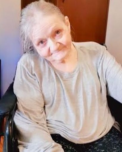 Patti Hogey's obituary image