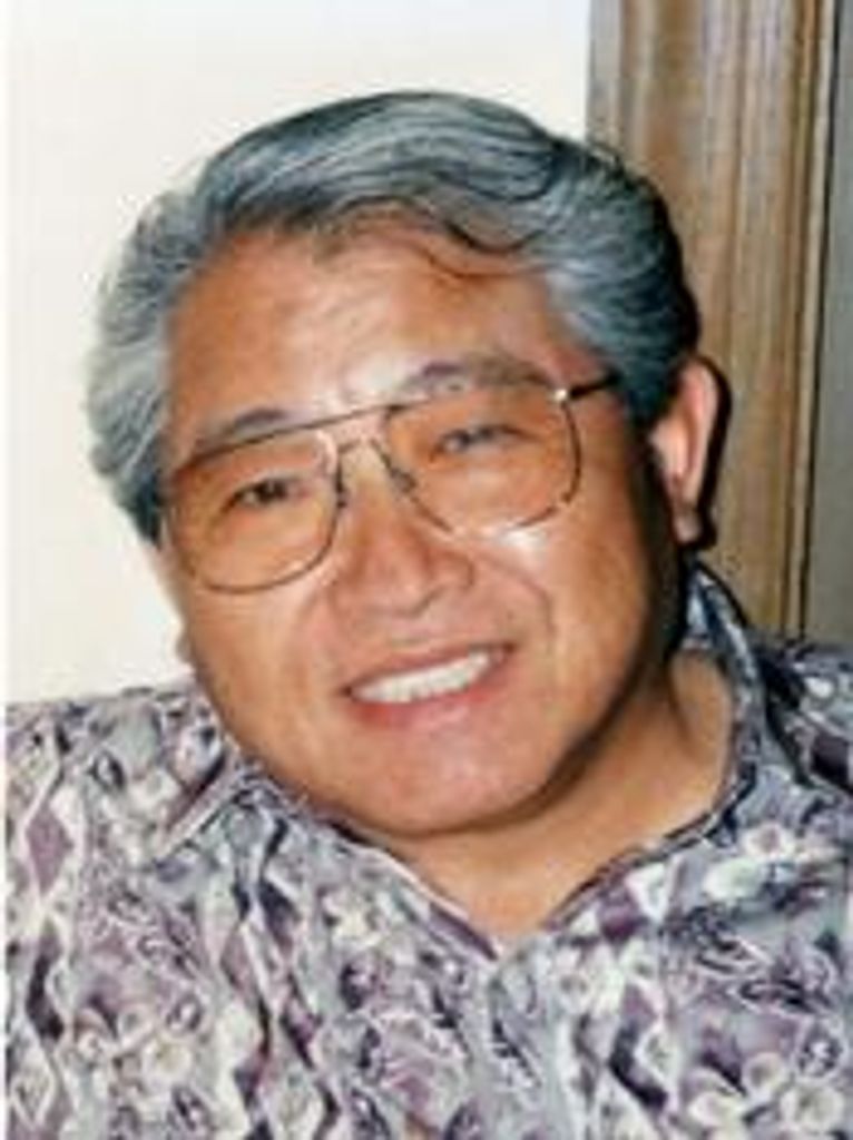George Yoshinobu Ouchi